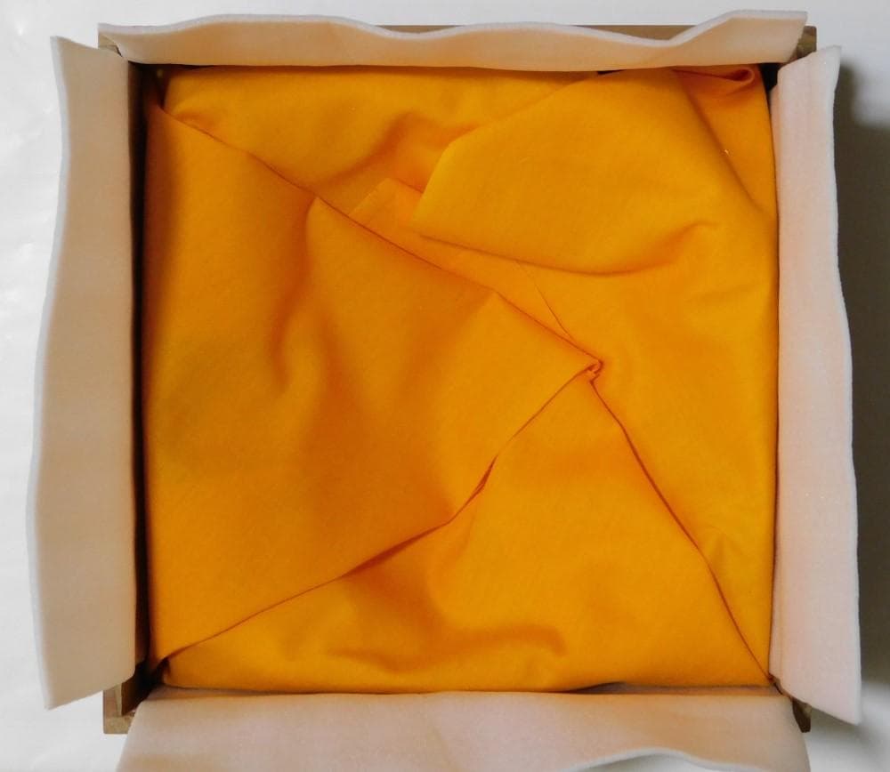 鳳凰堂】吉賀大雅『萩焼 菓子鉢』茶道具 菓子器 絵萩 河村松渓 真