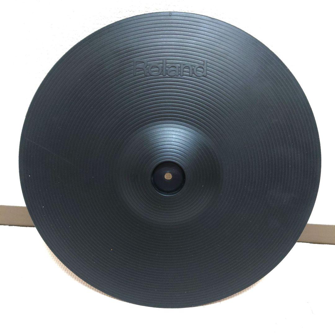 Roland CY-15R ライド シンバル