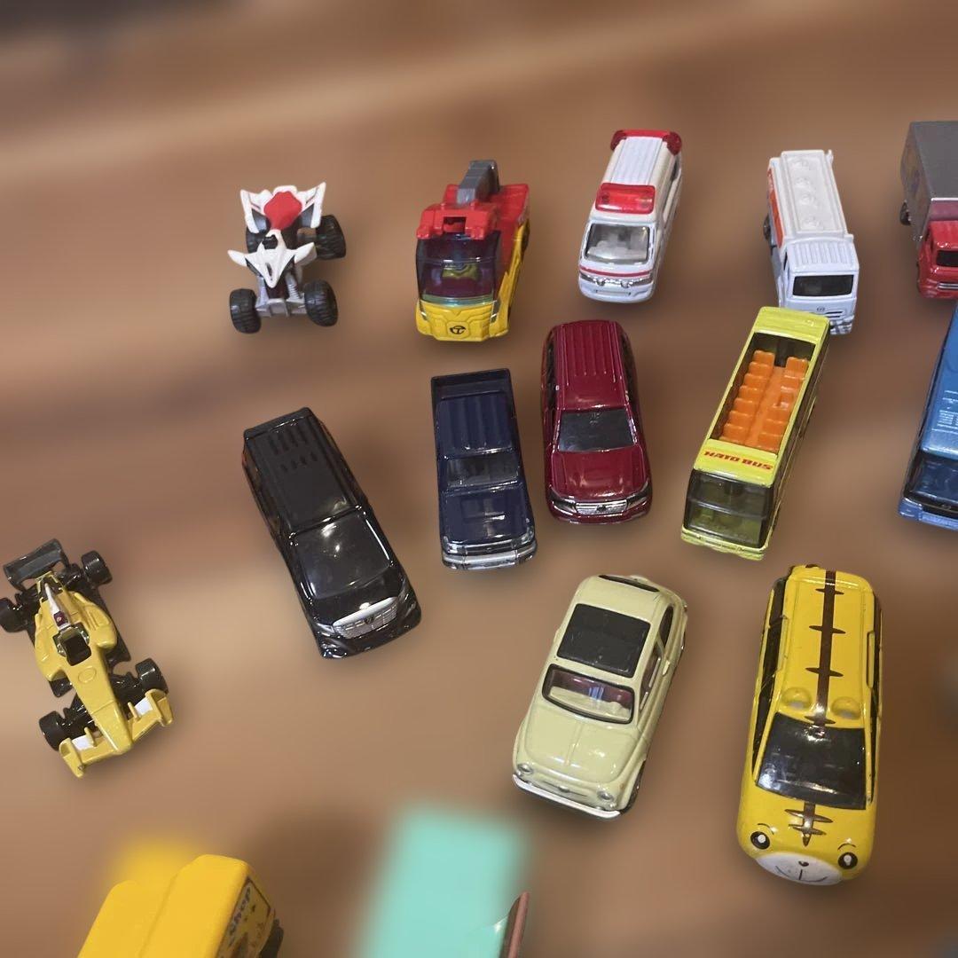 d*9様 トミカセット 88台 ショップ限定　クロネコヤマト　モーターショー等の