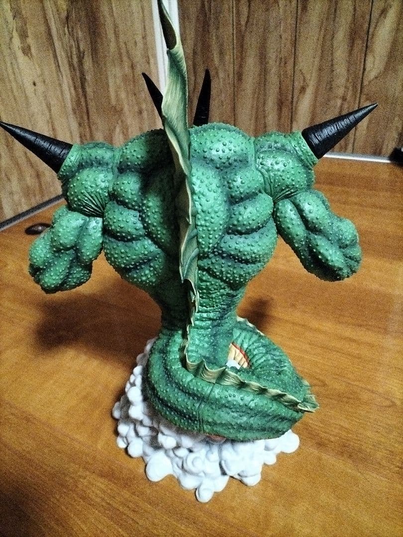 一番くじ ラストワン ドラゴンボール シェンロン ポルンガ