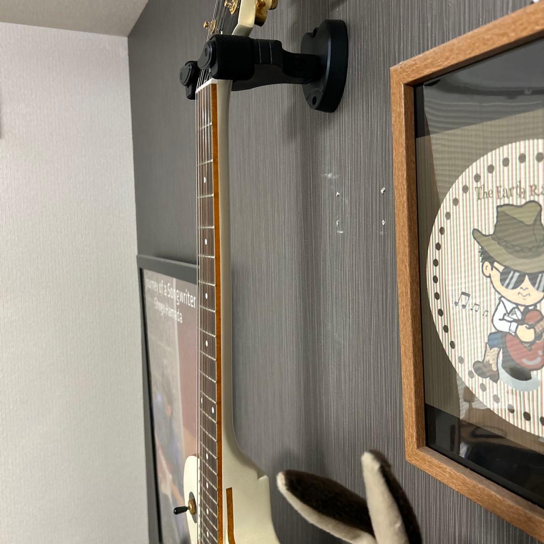 値下げ！Epiphone　エピフォン　 Wildkat（ワイルドキャット　ギター