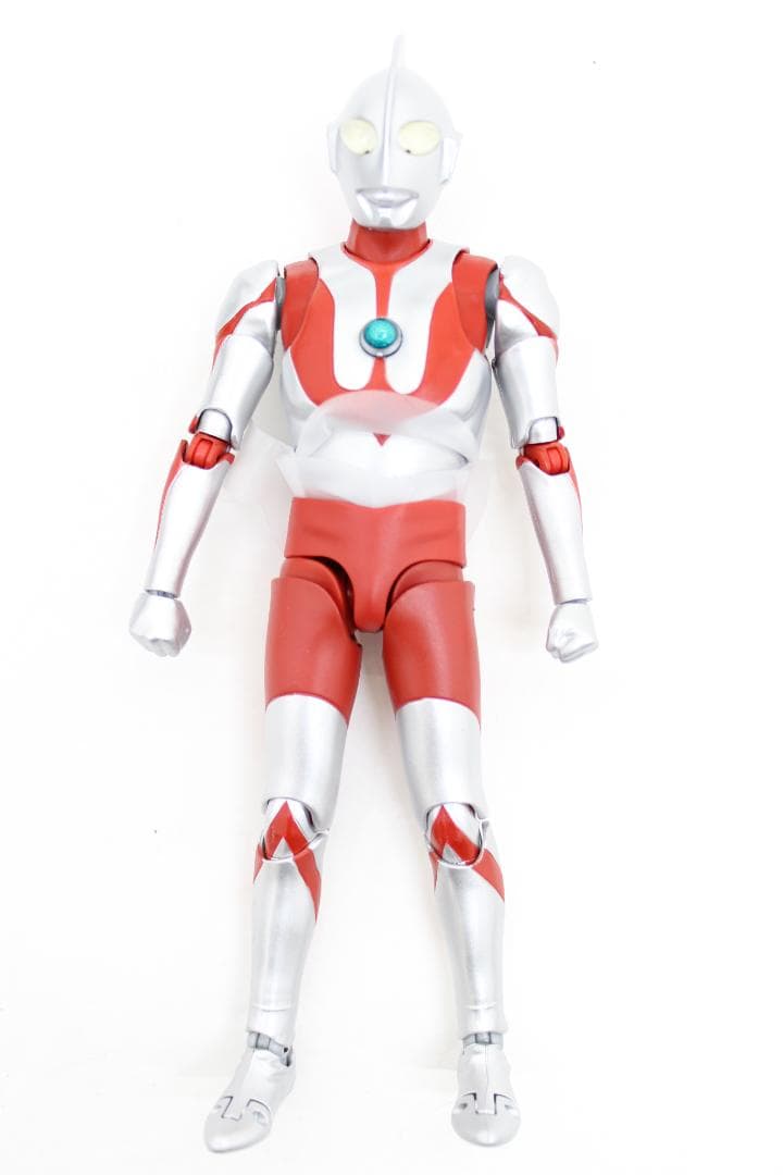 S.H.Figuarts 真骨彫製法 ウルトラマン 30-EY1118-30