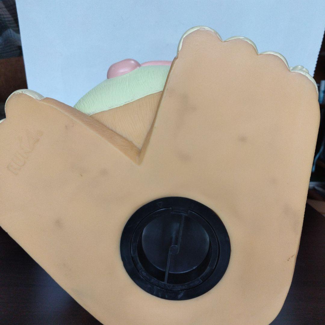 ブースカ　貯金箱