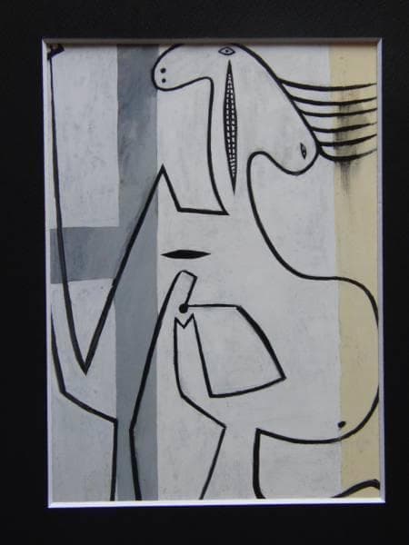 引】中日新聞社 写楽 SHARAKU 骨董 古美術 40版