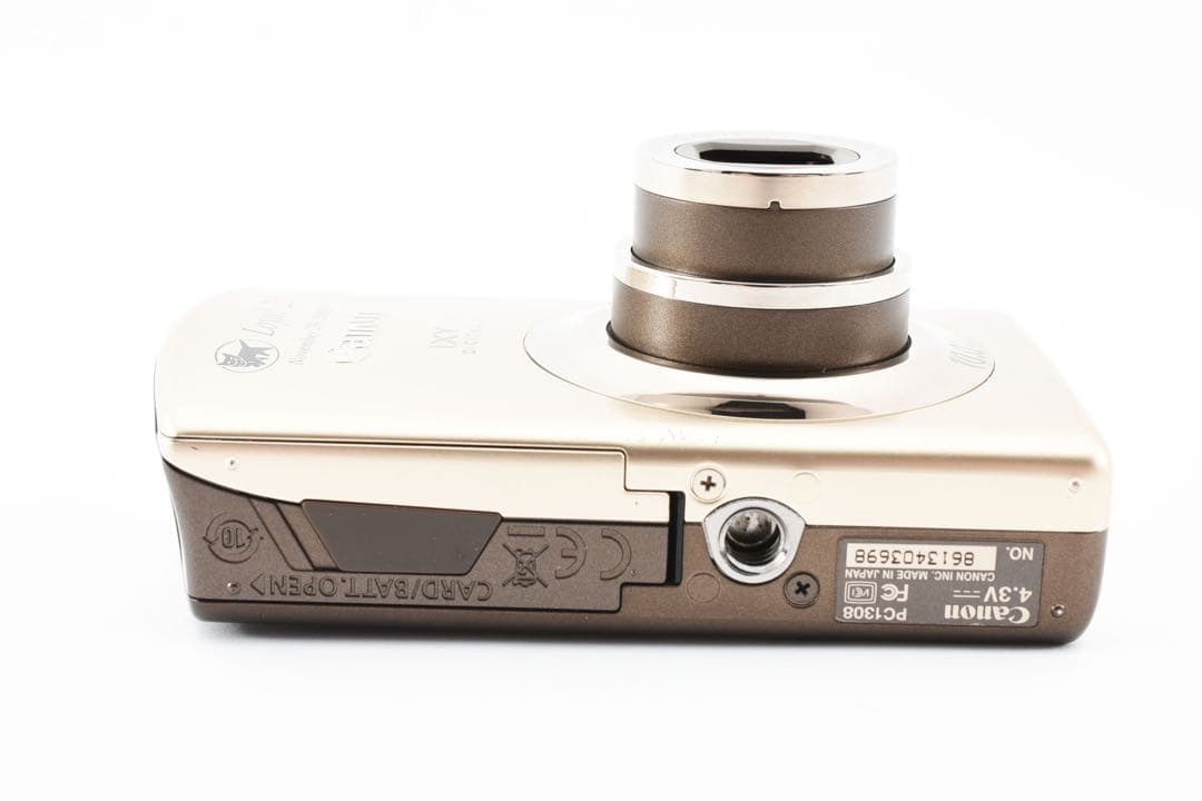 CASIO カシオ EXILIM EX-Z270 コンデジ デジカメ 【公式通販】 ✨動作