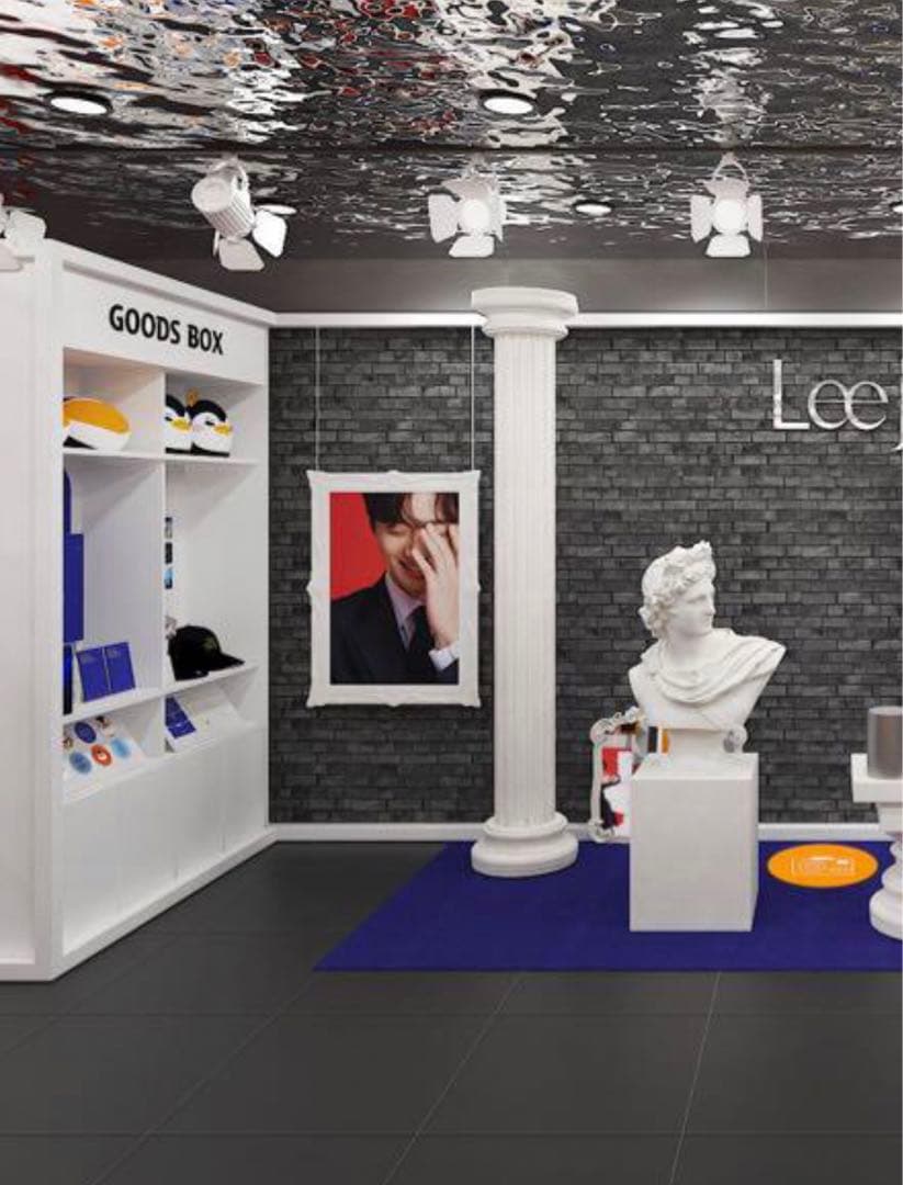 2PMジュノ　セット