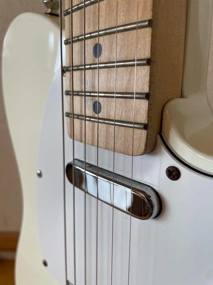 ギター Squier by Fender Affinity Telecaster