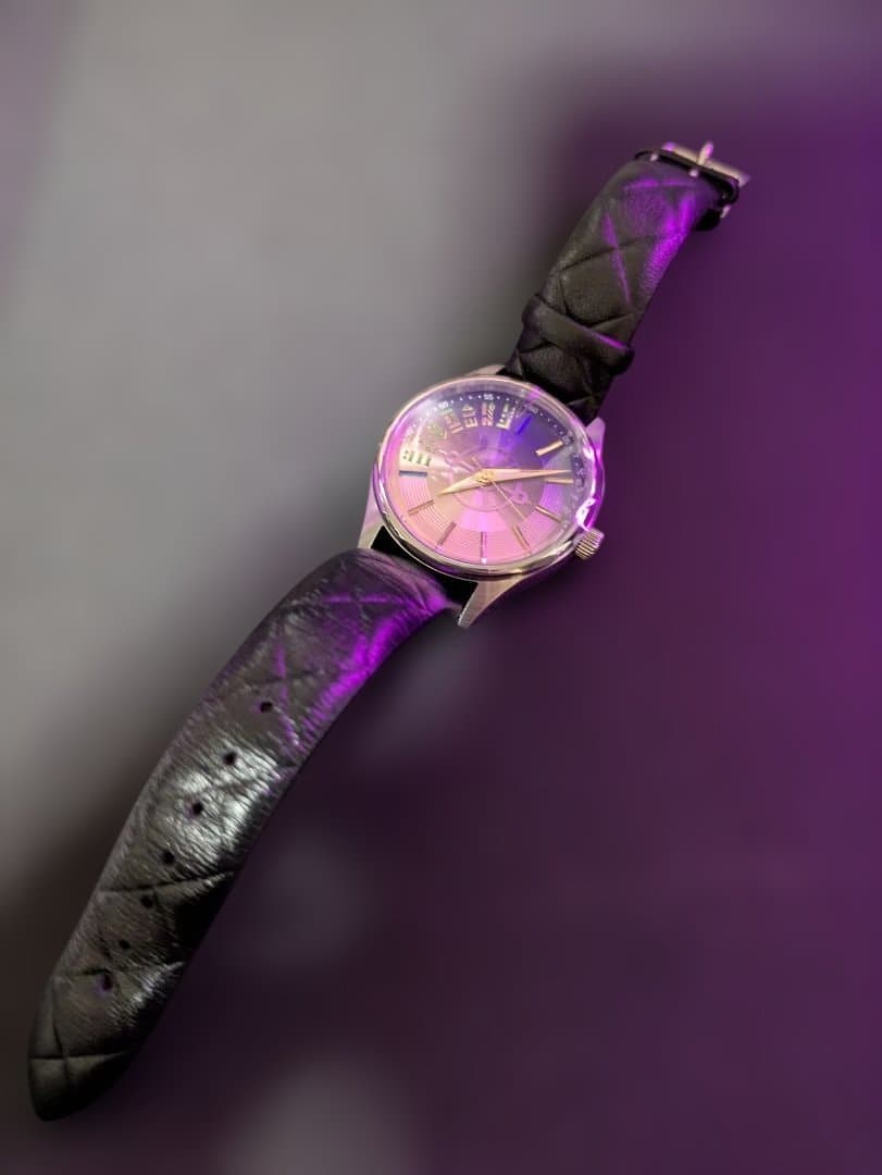 東方project 腕時計 モデル 聖白蓮