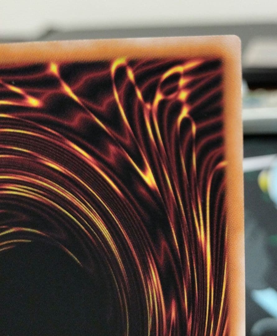 K9-17号 Ripper プリズマティックシークレットレア　リッパー　②