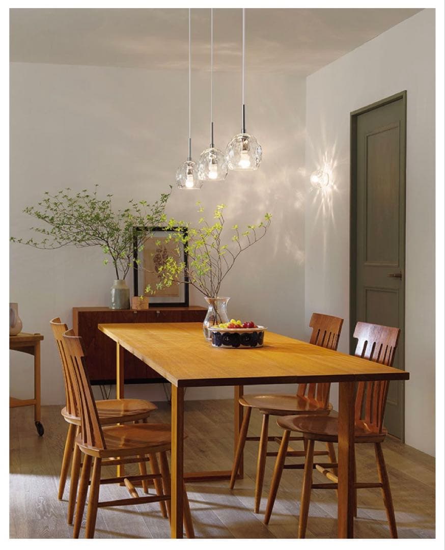 ODELIC ペンダントライト OP252478LD ランプ付 2個セット ODELIC