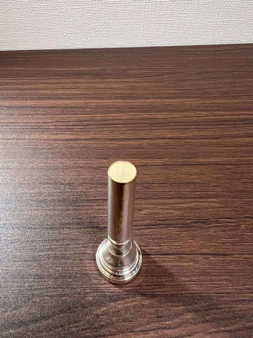 NY Classic MF トランペットマウスピース