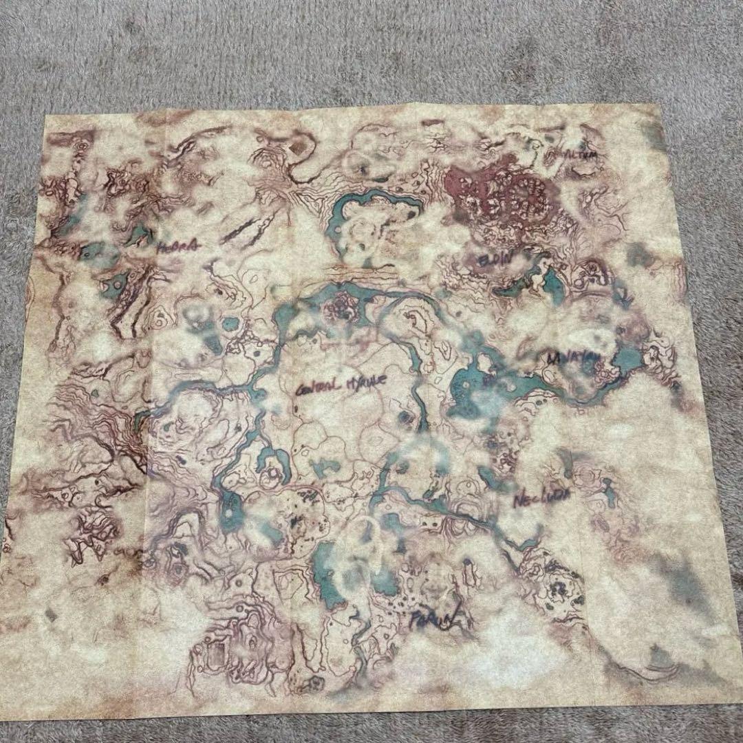 ゼルダの伝説 ブレスオブザワイルド コレクターズエディション