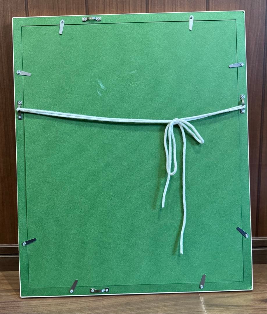 REVUE DE LA MODE 印刷物 1875 年 【商品番号③】