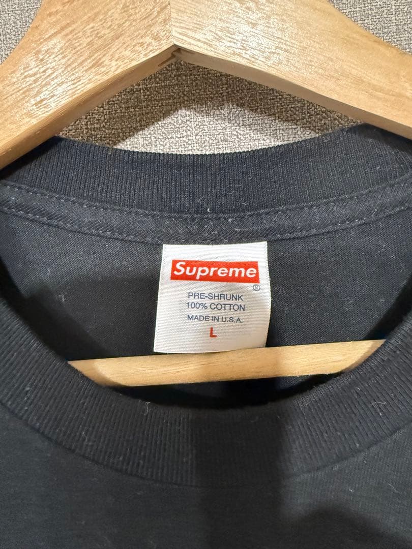 トップス Supreme NBA Youngboy Tee \"Black\"