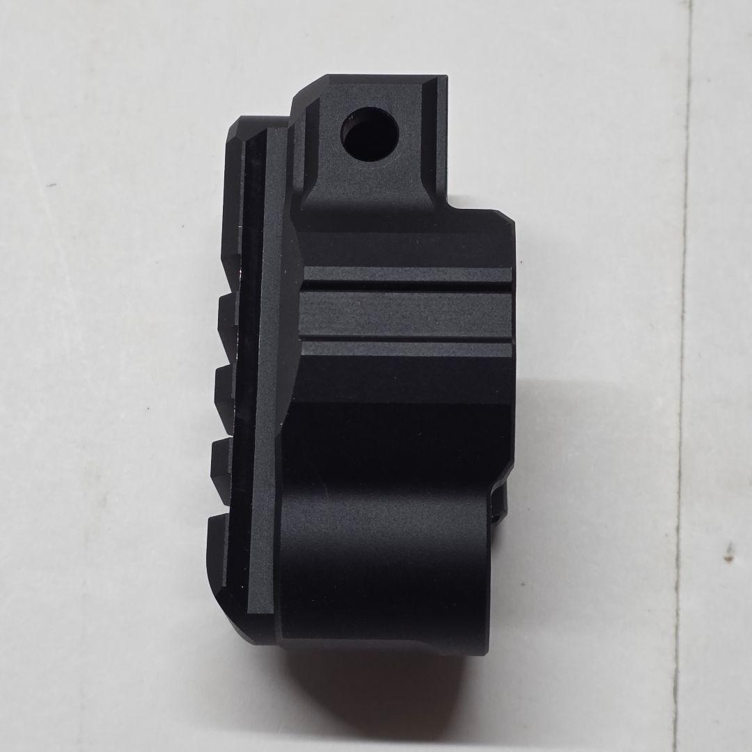 LayLax 次世代MP5 ストックベース ストックパイプアダプター セット