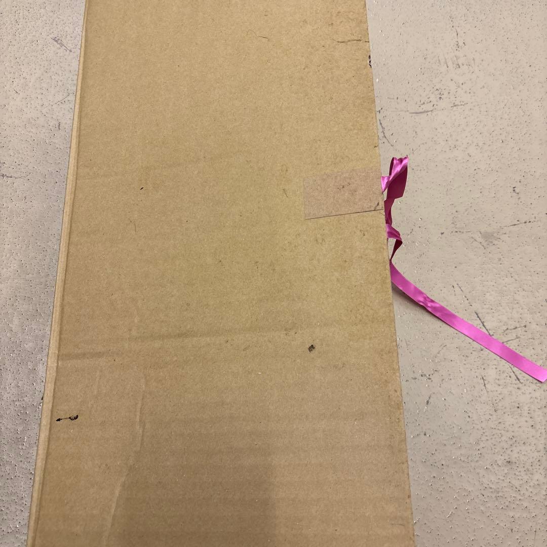 藤井 啓太郎　犬時計 尻尾が動く 【新品】　ゴールデン