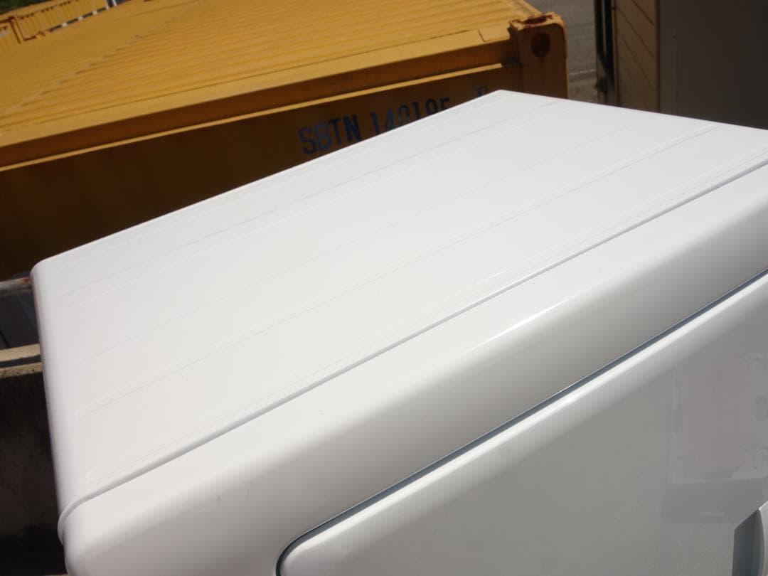 【中古】M▽日立 衣類乾燥機 6.0kg DE-N60WV (27925)