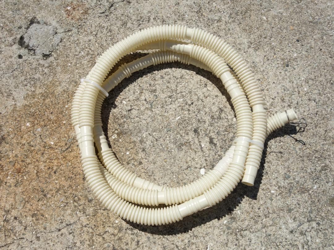 【中古】M▽日立 衣類乾燥機 6.0kg DE-N60WV (27925)