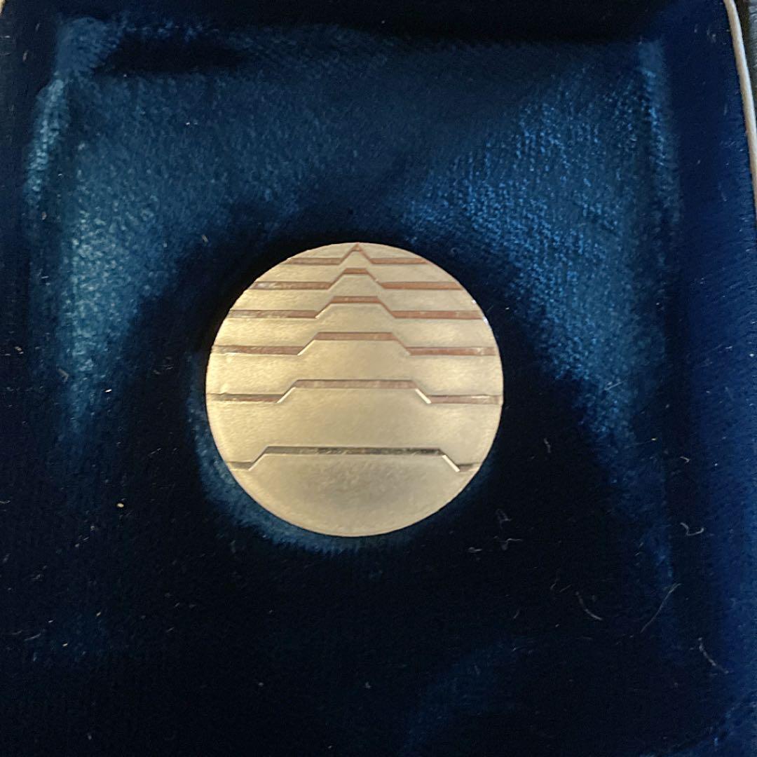 シャトレーン シャトレーヌ アンティーク シルバー スターリング 手鏡