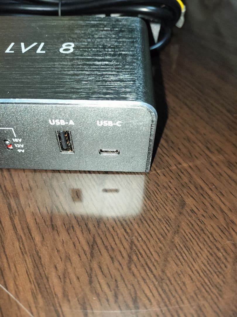 その他 FENDER ENGINE ROOM LVL8