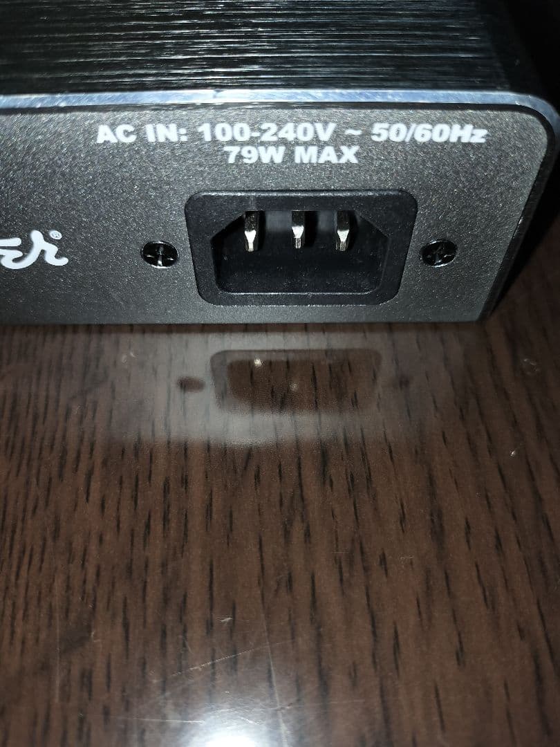 その他 FENDER ENGINE ROOM LVL8