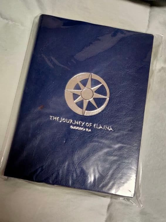 魔女の旅々 ノート