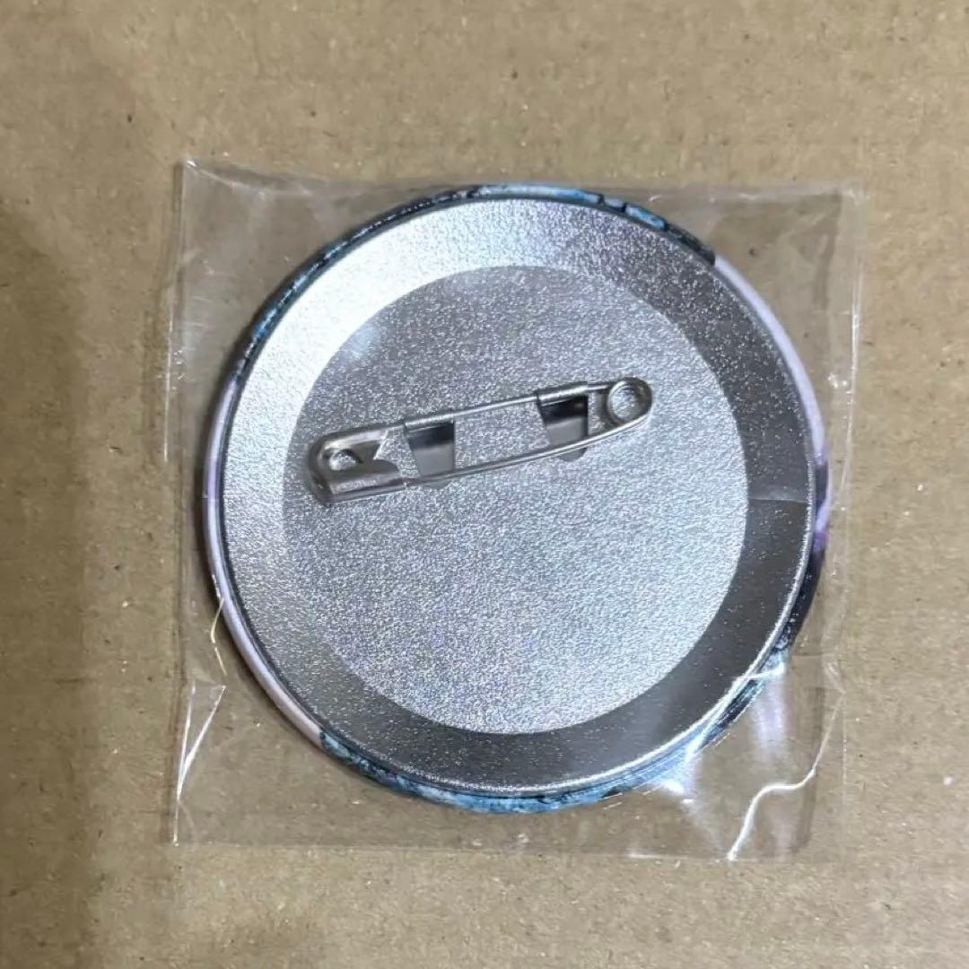 呪術廻戦　五条悟　キャラバッジコレクション　缶バッジ　希少