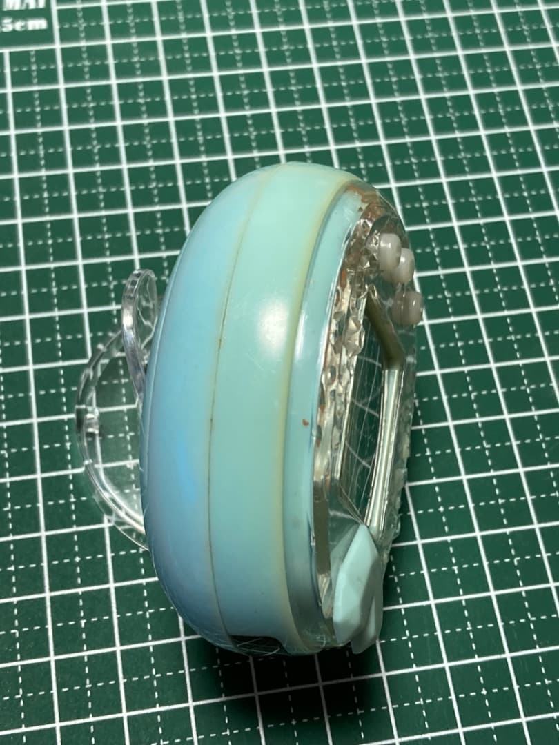 たまごっち　ピース　ブルー