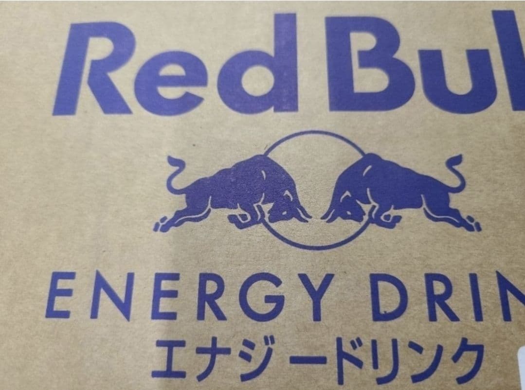 72本 Red Bull エナジードリンク 24×3ケース - メルカリ