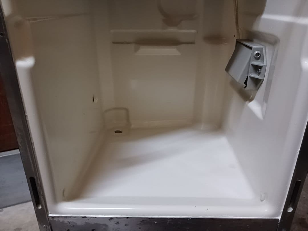 Panasonic　業務用製氷機　SIM-S2500 　ホシザキ