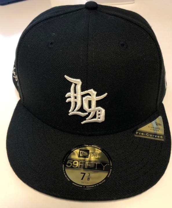 ニューエラNEWERA 坂本勇人コラボキャップ