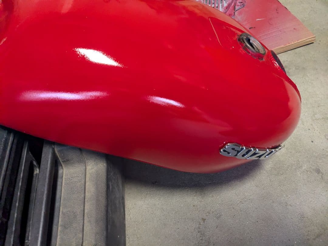 gs400 外装 タンク テール - WWW.PPRPIPEFITTINGS.COM