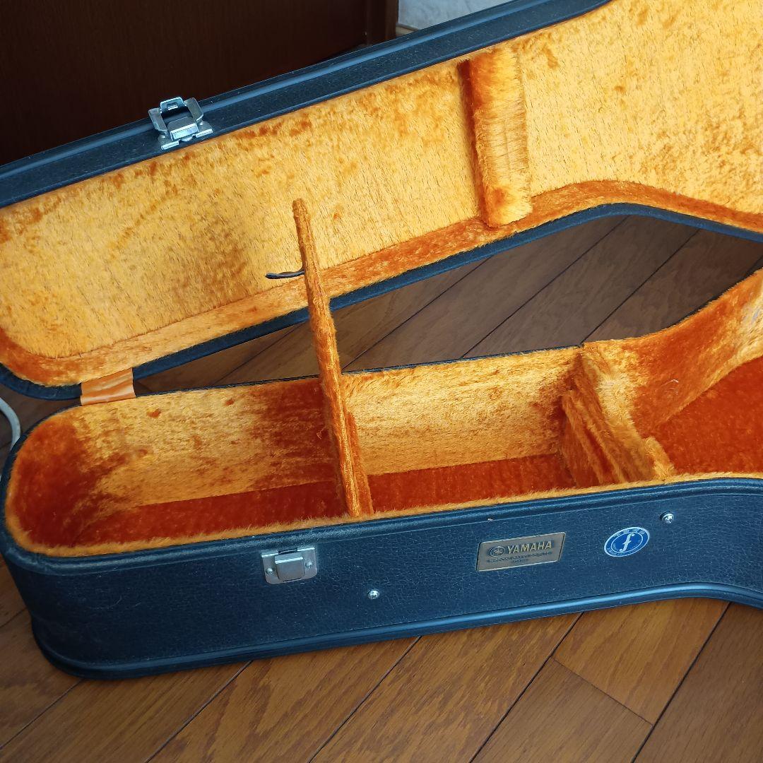 引取限定　ヤマハ ギター YAMAHA FG-250D ハードケース付