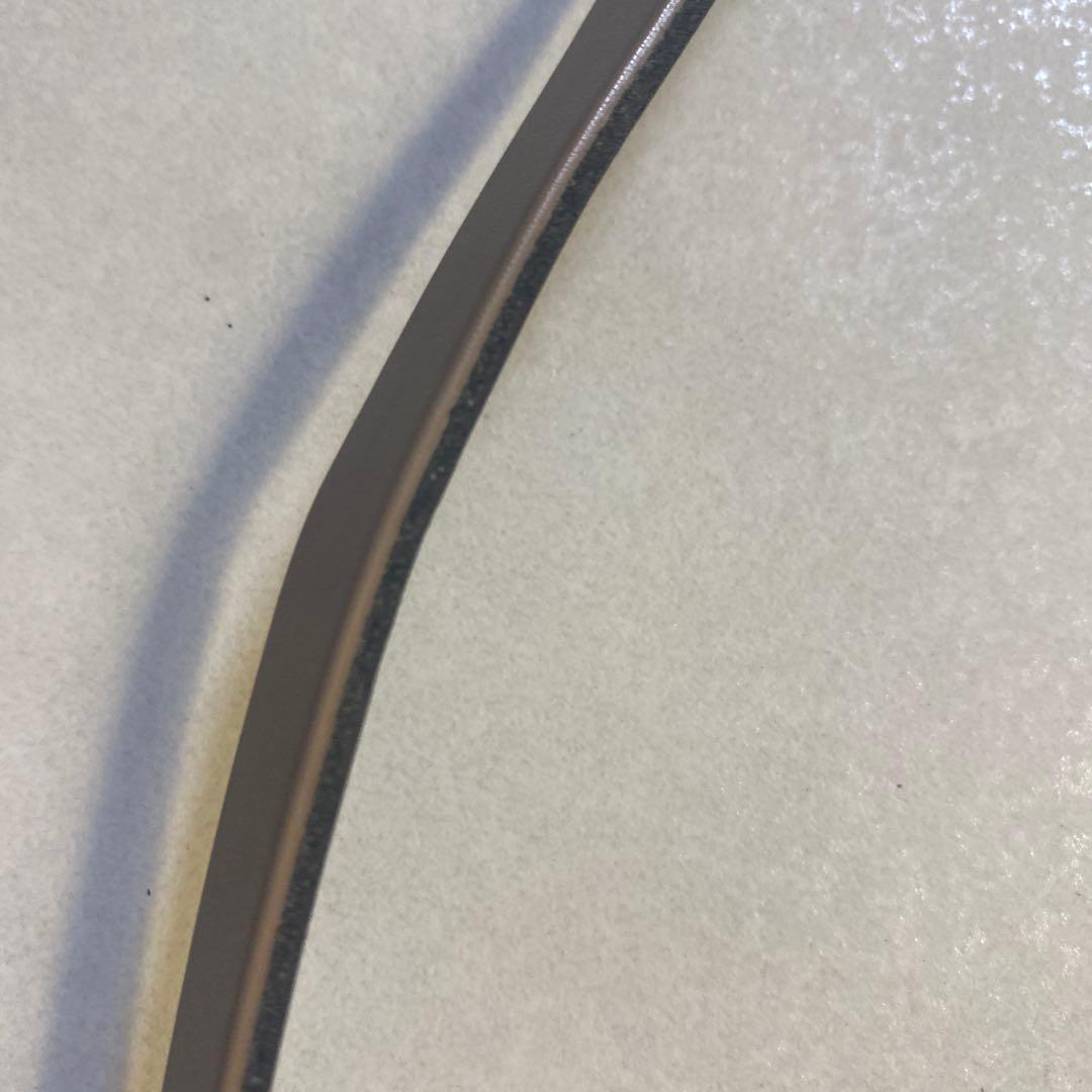 BAO BAO ベージュバッグ