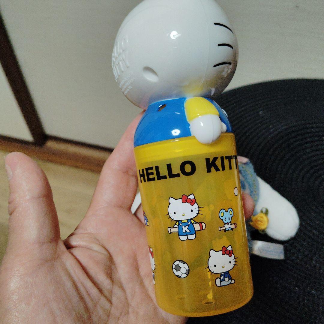 mymelodyハローキティ・マイメロディ・アリス キーホルダーセット