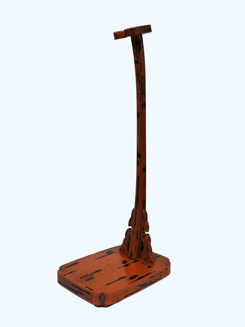 小型銅壺 小型火鉢 囲炉裏 明治期 時代物 B-2