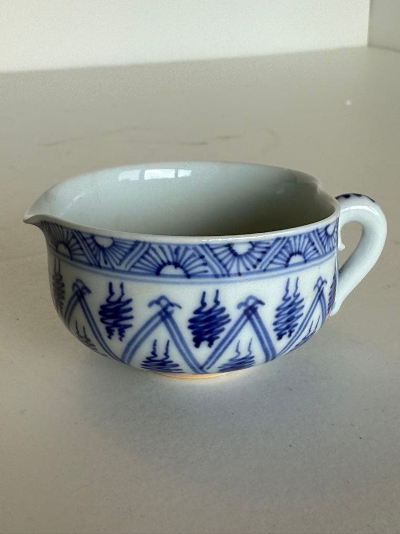 五良大甫呉祥瑞造茶器 まとめて 7点 煎茶碗 急須 湯冷まし