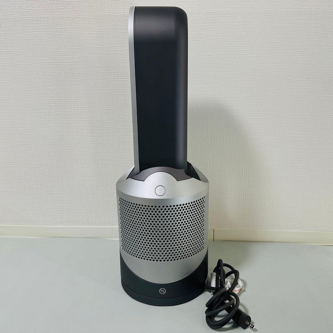 【美品】Dyson HP00 hot+cool 2024年製