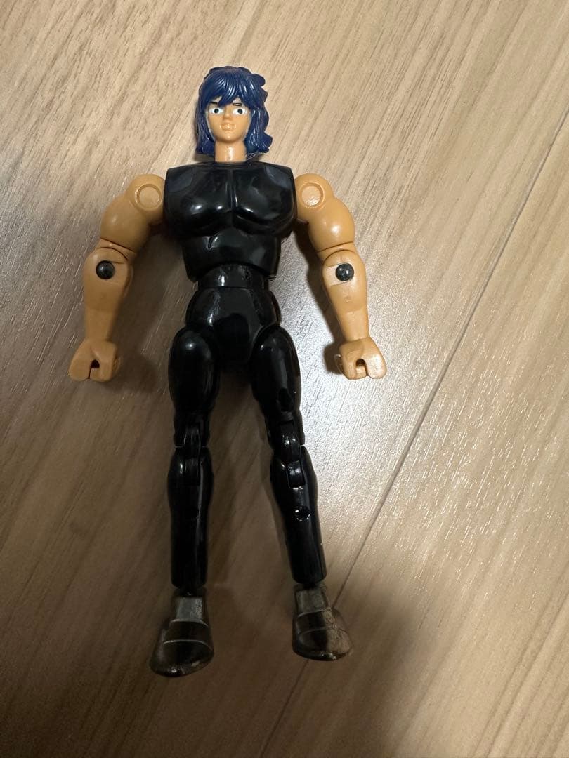 格安提供　　聖闘士星矢 聖衣大系　暗黒聖衣　ブラック アンドロメダ 抽選品