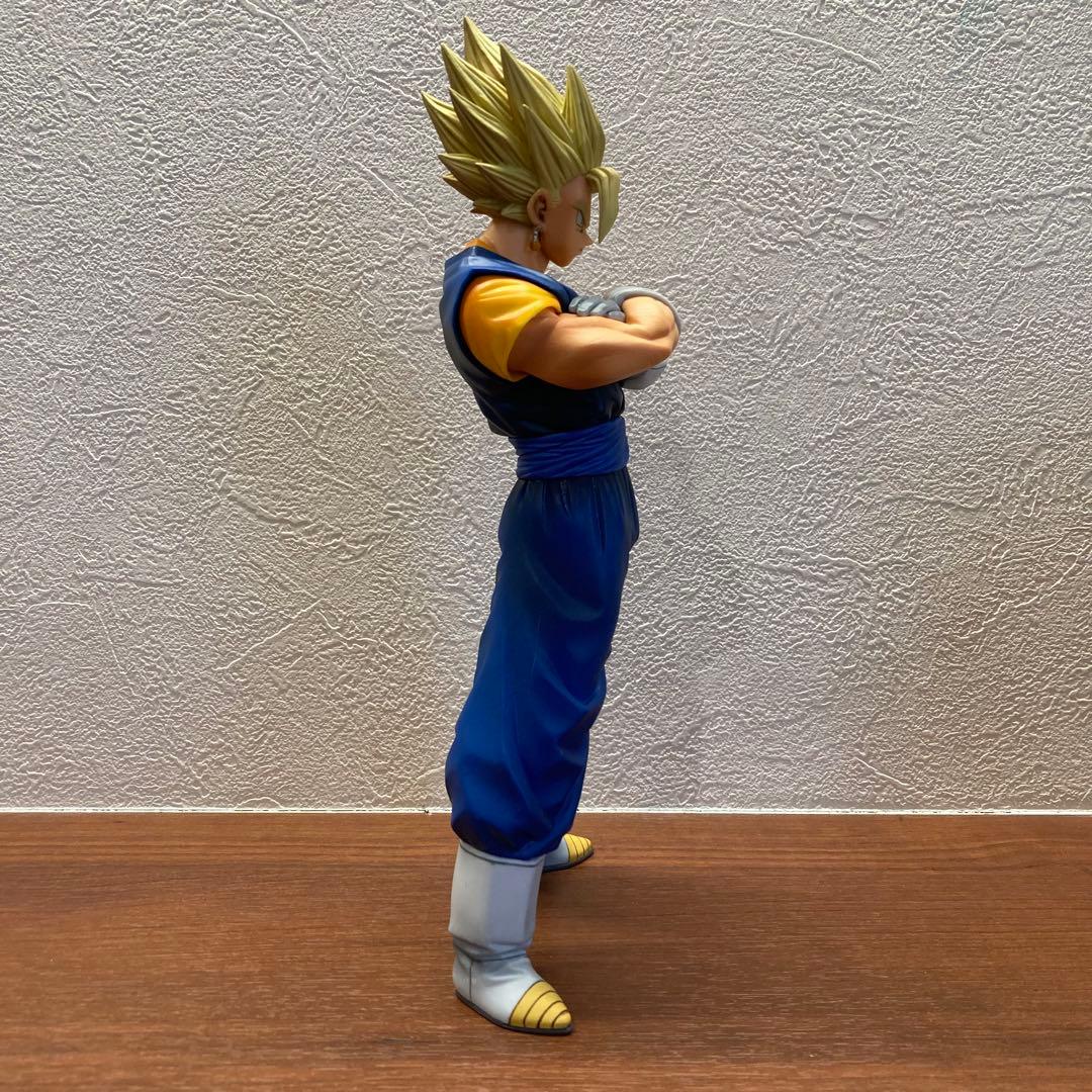 ドラゴンボール ベジットMSP 国内正規品フィギュア　箱付き