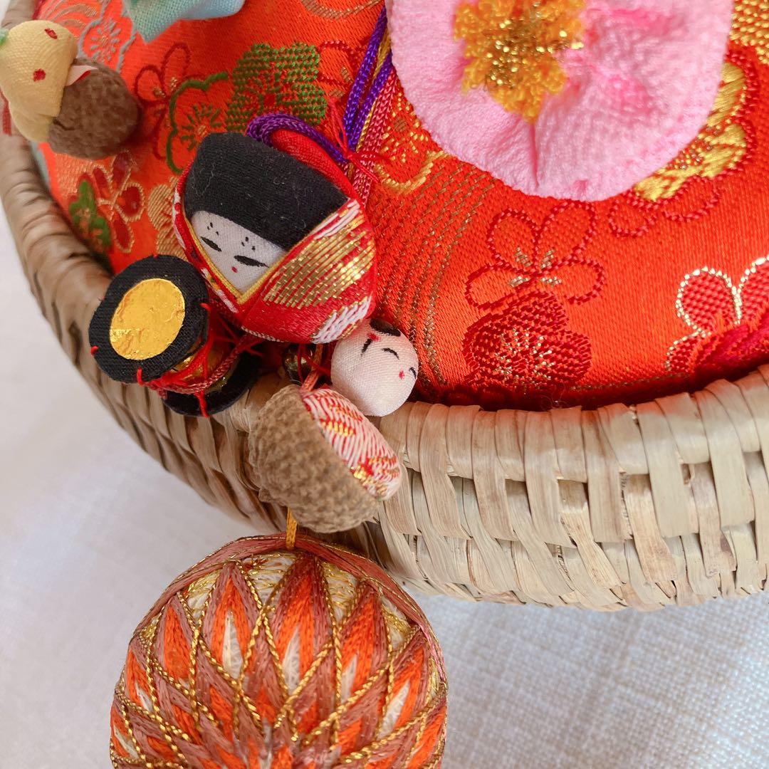 大型　出目子ちゃん♪