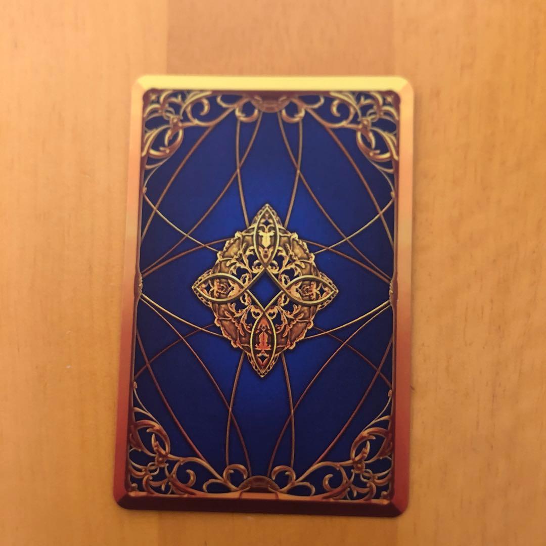 レア】人狼ジャッジメント1周年記念 狂人カード - メルカリ