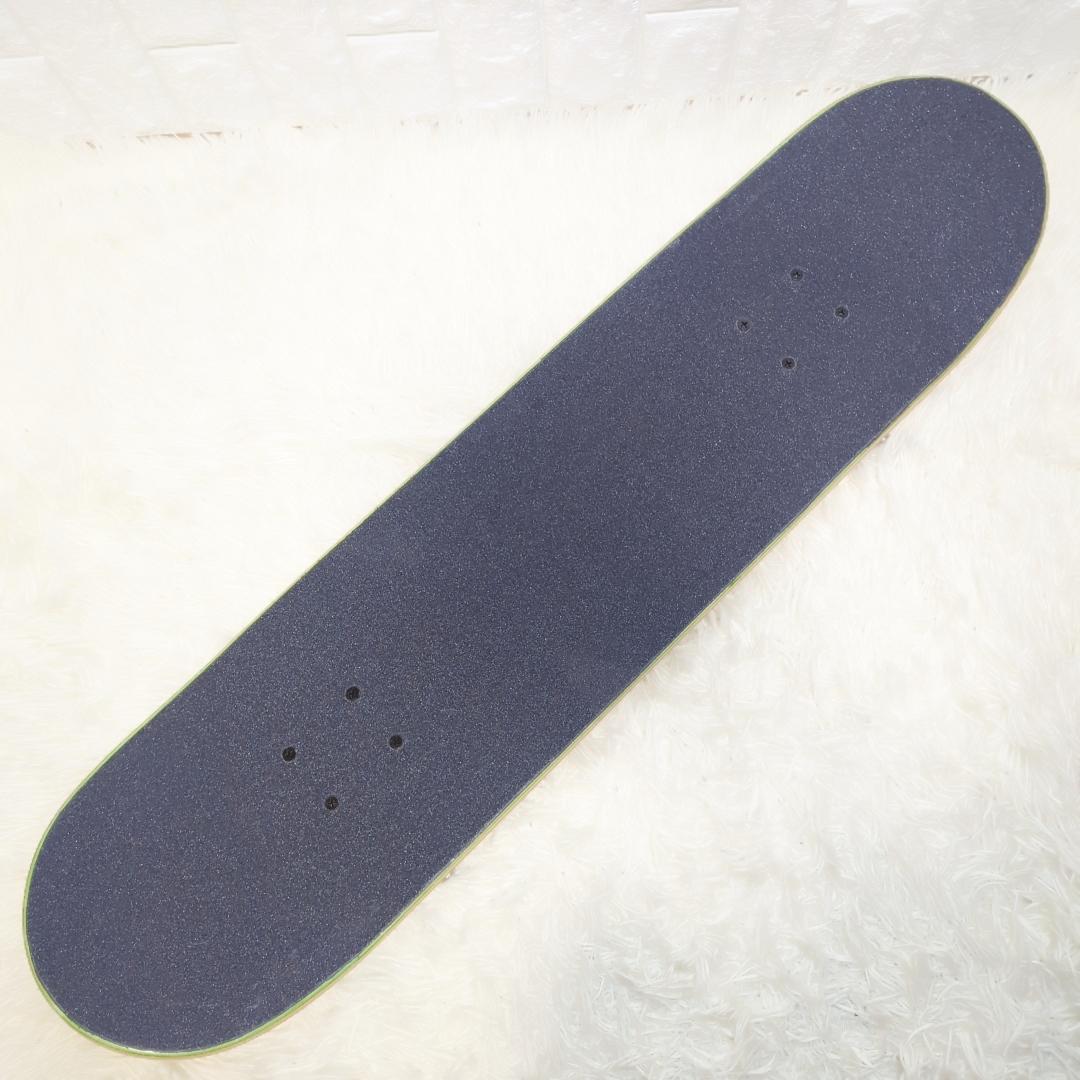 【極美品】GIRL YEAH RIGHT コンプリート スケートボード