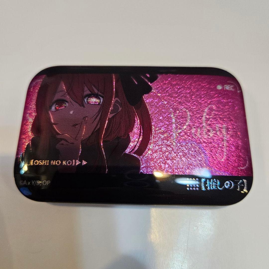 推しの子 ルビー セット⑦