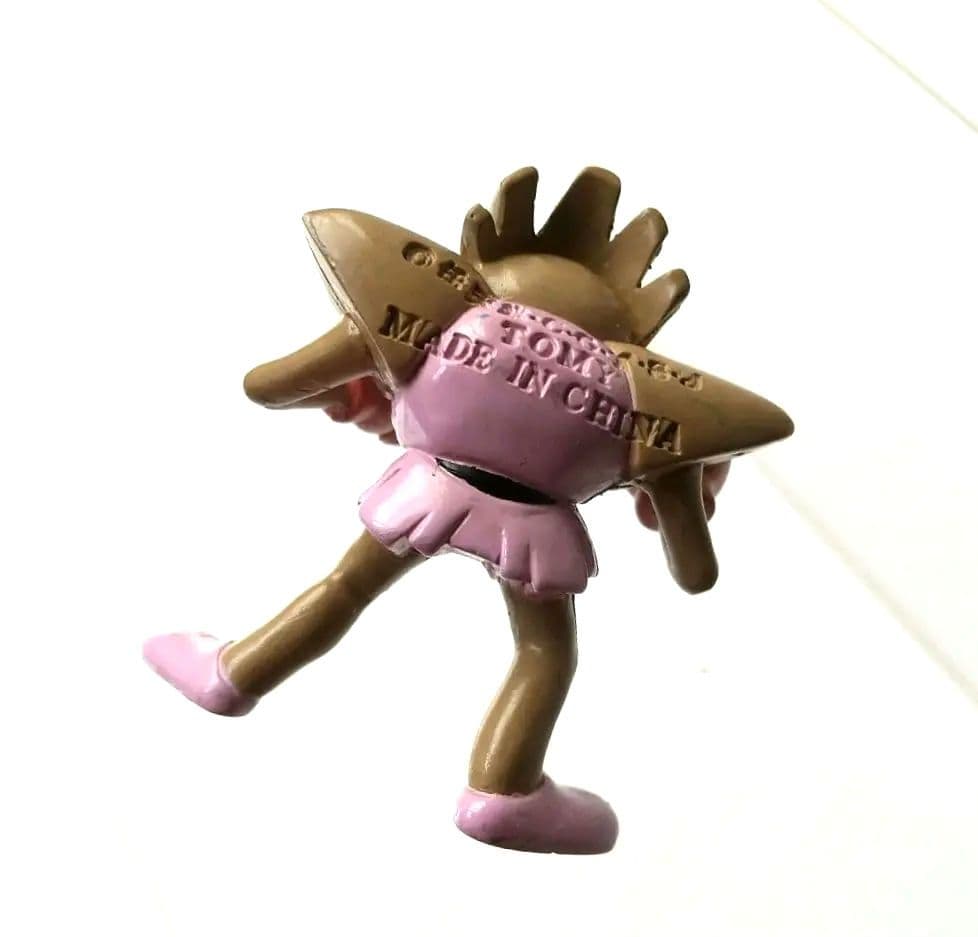 ■ポケットモンスター：モンスターコレクション▩エビワラー・カイロス・サワムラー