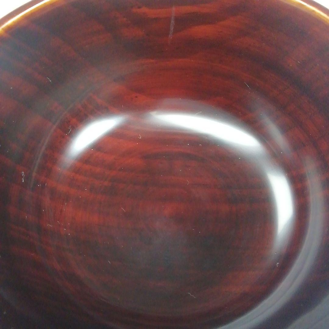 W44 茶入 『老松 茶入』『堀井胡春 造』 共箱 茶器 茶道具