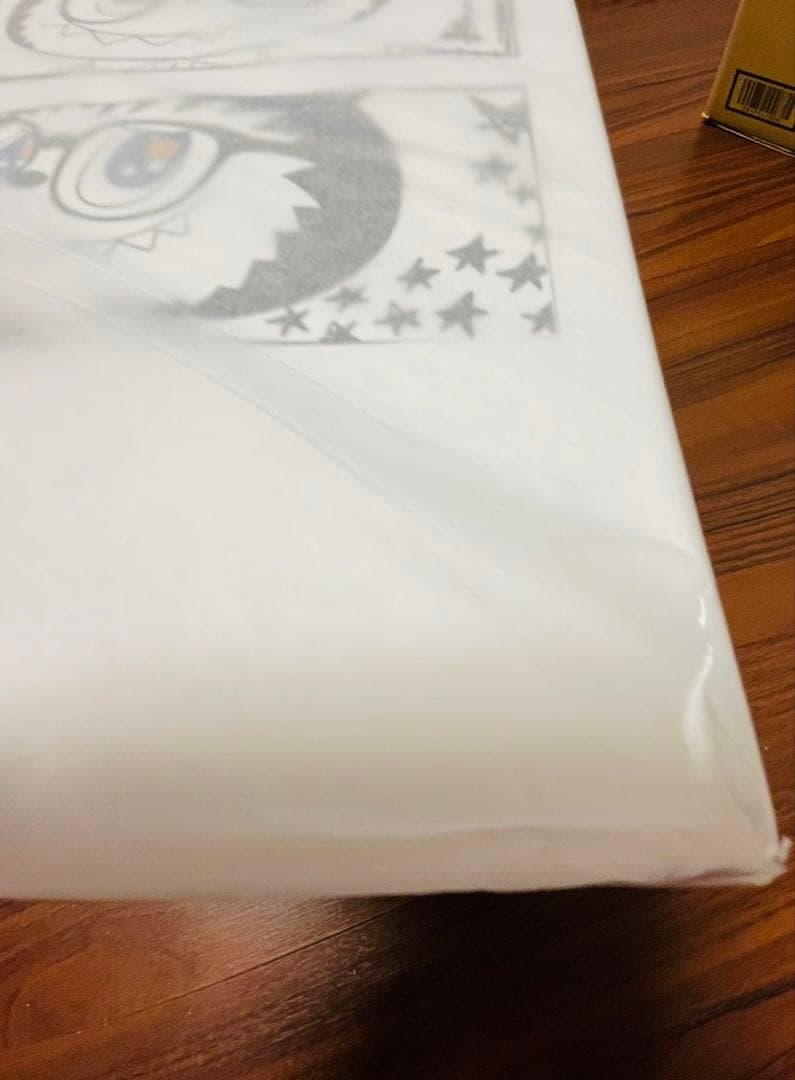 【正規品　新品・未開封】THE MONSTERS FLIP WITH ME