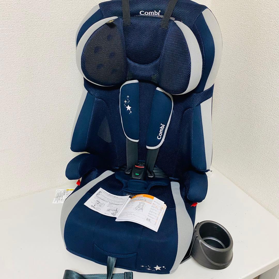 コンビ ジョイトリップ エッグショックSimplight 美品