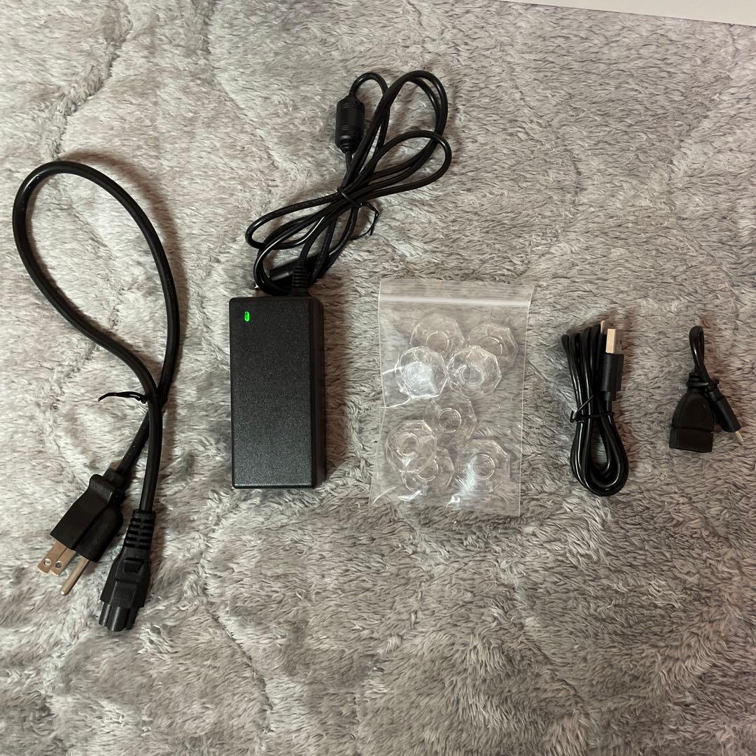 Ampero II Stage ギターエフェクター