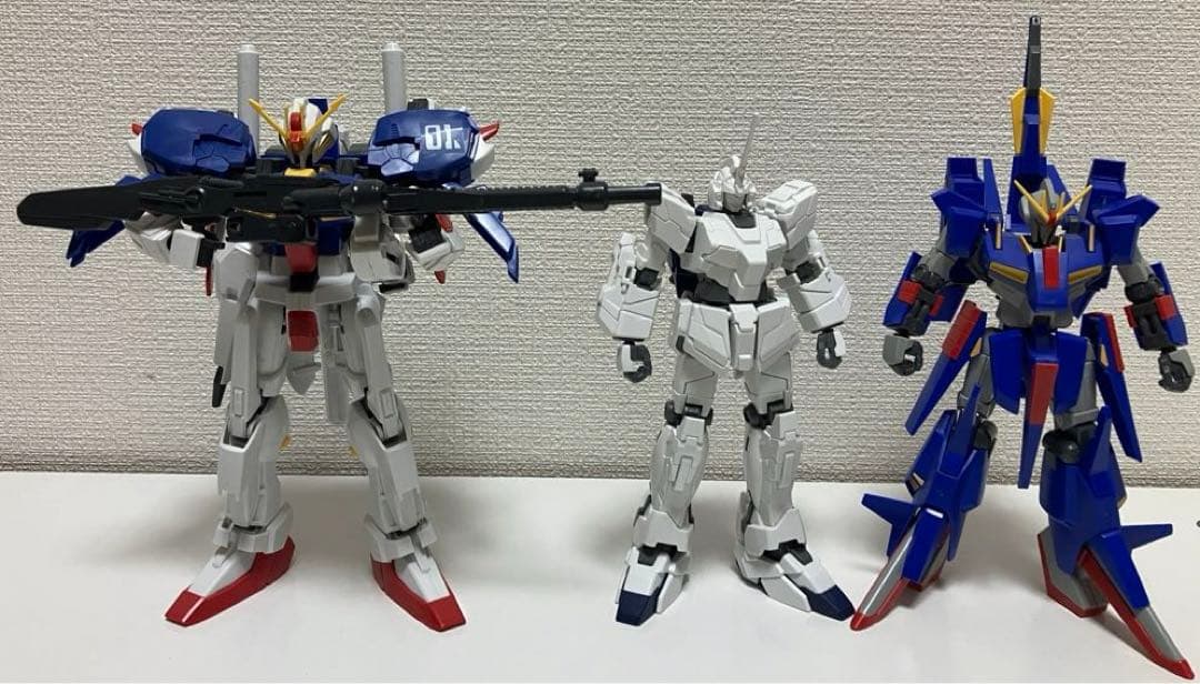 ガンプラまとめ売り ジャンク ガンプラまとめ売り ジャンク